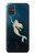 S3250 Mermaid Undersea Hülle Schutzhülle Taschen für Samsung Galaxy A71