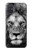 S3372 Lion Face Hülle Schutzhülle Taschen für Samsung Galaxy A71