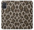 S3389 Seamless Snake Skin Pattern Graphic Hülle Schutzhülle Taschen für Samsung Galaxy A71