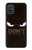 S3412 Do Not Touch My Phone Hülle Schutzhülle Taschen für Samsung Galaxy A71