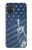 S3450 US Flag Liberty Statue Hülle Schutzhülle Taschen für Samsung Galaxy A71