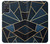 S3479 Navy Blue Graphic Art Hülle Schutzhülle Taschen für Samsung Galaxy A71