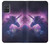 S3538 Unicorn Galaxy Hülle Schutzhülle Taschen für Samsung Galaxy A71