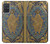 S3620 Book Cover Christ Majesty Hülle Schutzhülle Taschen für Samsung Galaxy A71