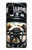 S0098 Bulldog American Football Hülle Schutzhülle Taschen für Samsung Galaxy S20