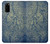 S0568 Thai Art Hülle Schutzhülle Taschen für Samsung Galaxy S20