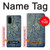 S0568 Thai Art Hülle Schutzhülle Taschen für Samsung Galaxy S20