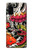 S0605 Yakuza Tattoo Hülle Schutzhülle Taschen für Samsung Galaxy S20