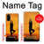 S0832 Yoga Hülle Schutzhülle Taschen für Samsung Galaxy S20