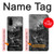 S1026 Gustave Dore Paradise Lost Hülle Schutzhülle Taschen für Samsung Galaxy S20