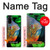 S1812 Cichlid Fish Hülle Schutzhülle Taschen für Samsung Galaxy S20