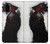 S2111 Dark Samurai Hülle Schutzhülle Taschen für Samsung Galaxy S20