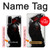 S2111 Dark Samurai Hülle Schutzhülle Taschen für Samsung Galaxy S20