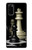 S2262 Chess King Hülle Schutzhülle Taschen für Samsung Galaxy S20