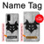 S2549 Rorschach Psychological Test Hülle Schutzhülle Taschen für Samsung Galaxy S20