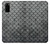 S2950 Silver Fish Scale Hülle Schutzhülle Taschen für Samsung Galaxy S20