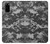 S3293 Urban Black Camo Camouflage Hülle Schutzhülle Taschen für Samsung Galaxy S20