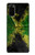S3319 Jamaica Flag Vintage Football Graphic Hülle Schutzhülle Taschen für Samsung Galaxy S20