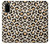 S3374 Fashionable Leopard Seamless Pattern Hülle Schutzhülle Taschen für Samsung Galaxy S20