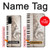 S3390 Music Note Hülle Schutzhülle Taschen für Samsung Galaxy S20