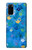 S3403 Hand Print Hülle Schutzhülle Taschen für Samsung Galaxy S20