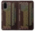 S3544 Neon Honeycomb Periodic Table Hülle Schutzhülle Taschen für Samsung Galaxy S20