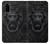 S3619 Dark Gothic Lion Hülle Schutzhülle Taschen für Samsung Galaxy S20