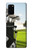 S0067 Golf Hülle Schutzhülle Taschen für Samsung Galaxy S20 Plus, Galaxy S20+