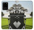 S0067 Golf Hülle Schutzhülle Taschen für Samsung Galaxy S20 Plus, Galaxy S20+