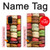 S0080 Macarons Hülle Schutzhülle Taschen für Samsung Galaxy S20 Plus, Galaxy S20+