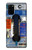 S0087 Payphone Hülle Schutzhülle Taschen für Samsung Galaxy S20 Plus, Galaxy S20+