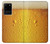 S0328 Beer Glass Hülle Schutzhülle Taschen für Samsung Galaxy S20 Plus, Galaxy S20+
