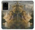 S0408 Fantasy Art Hülle Schutzhülle Taschen für Samsung Galaxy S20 Plus, Galaxy S20+