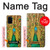 S0513 Peacock Hülle Schutzhülle Taschen für Samsung Galaxy S20 Plus, Galaxy S20+