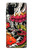 S0605 Yakuza Tattoo Hülle Schutzhülle Taschen für Samsung Galaxy S20 Plus, Galaxy S20+