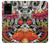 S0605 Yakuza Tattoo Hülle Schutzhülle Taschen für Samsung Galaxy S20 Plus, Galaxy S20+