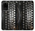S0620 Typewriter Hülle Schutzhülle Taschen für Samsung Galaxy S20 Plus, Galaxy S20+