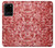S0626 Kobe Beef Hülle Schutzhülle Taschen für Samsung Galaxy S20 Plus, Galaxy S20+