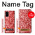 S0626 Kobe Beef Hülle Schutzhülle Taschen für Samsung Galaxy S20 Plus, Galaxy S20+