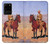 S0772 Cowboy Western Hülle Schutzhülle Taschen für Samsung Galaxy S20 Plus, Galaxy S20+