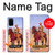 S0772 Cowboy Western Hülle Schutzhülle Taschen für Samsung Galaxy S20 Plus, Galaxy S20+