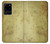 S0814 Potato Hülle Schutzhülle Taschen für Samsung Galaxy S20 Plus, Galaxy S20+