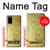 S0814 Potato Hülle Schutzhülle Taschen für Samsung Galaxy S20 Plus, Galaxy S20+