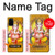 S0896 Lord Ganesh Hindu God Hülle Schutzhülle Taschen für Samsung Galaxy S20 Plus, Galaxy S20+