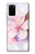 S1415 Sakura Blossom Art Hülle Schutzhülle Taschen für Samsung Galaxy S20 Plus, Galaxy S20+