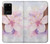 S1415 Sakura Blossom Art Hülle Schutzhülle Taschen für Samsung Galaxy S20 Plus, Galaxy S20+