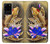 S1604 Carp Koi Fish Japanese Tattoo Hülle Schutzhülle Taschen für Samsung Galaxy S20 Plus, Galaxy S20+