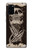 S1676 Skull Rose Hülle Schutzhülle Taschen für Samsung Galaxy S20 Plus, Galaxy S20+