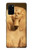 S1973 Sphinx Egyptian Hülle Schutzhülle Taschen für Samsung Galaxy S20 Plus, Galaxy S20+