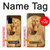 S1973 Sphinx Egyptian Hülle Schutzhülle Taschen für Samsung Galaxy S20 Plus, Galaxy S20+